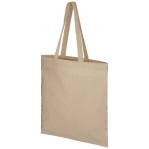 Sac shopping recyclé 210 gr/m² Pheebs 7L