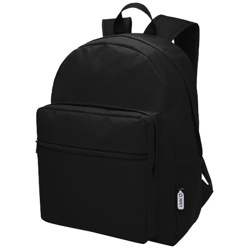 Sac à dos Retrend en RPET 16L