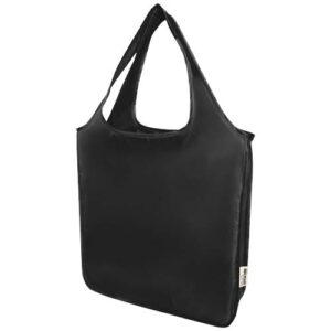 Grand sac shopping Ash en RPET certifié GRS 14L