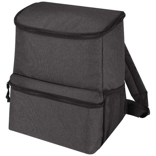 Sac à dos isotherme Tundra en RPET. 12L