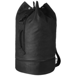 Sac marin Retrend en plastique recyclé 35L
