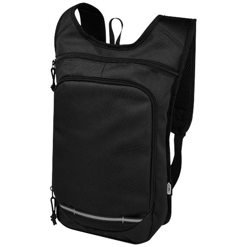 Sac à dos Trails RPET GRS de 6,5 L pour l'extérieur