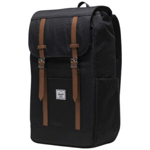 Sac à dos Herschel Retreat™, recyclé, pour ordinateur portable, 23 L
