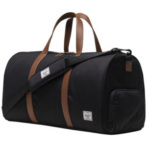 Sac de sport Herschel Novel™, recyclé, de 43 L