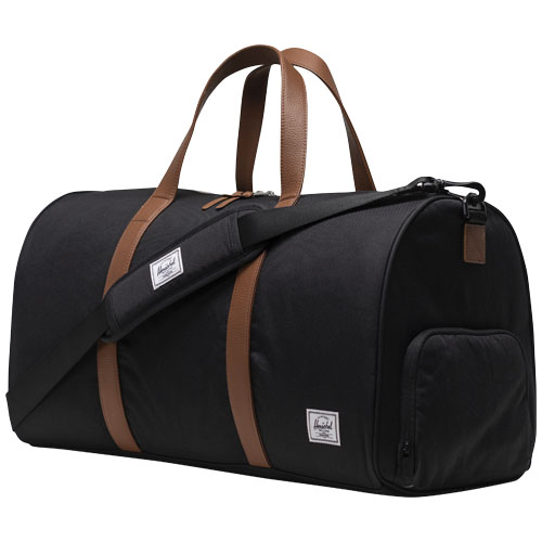 Sac de sport Herschel Novel™, recyclé, de 43 L