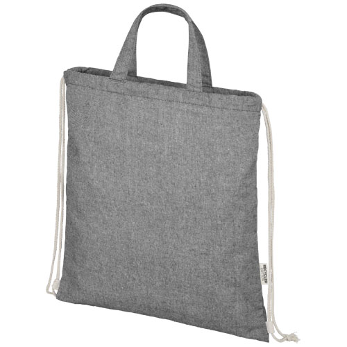 Sac à dos Pheebs avec cordon 150 g/m² Aware™