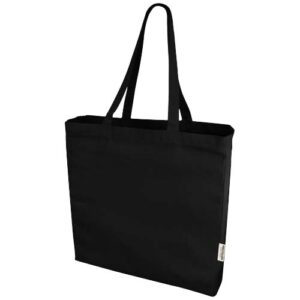Sac shopping Odessa recyclé GRS de 220 gr/m² capacité 13 litres