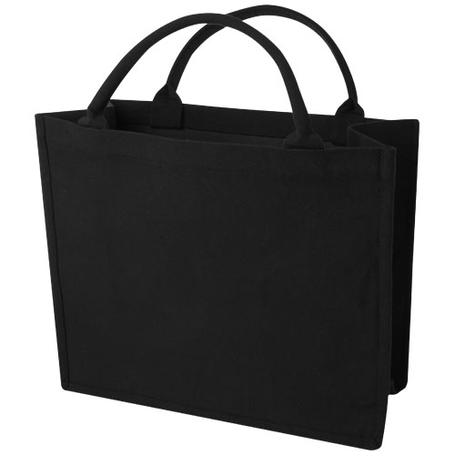 Sac shopping Page recyclé 500 g/m² pour livre Aware™