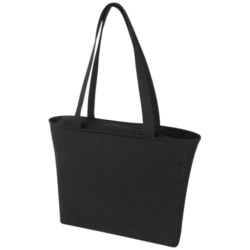 Sac shopping Weekender recyclé 500 g/m² Aware™