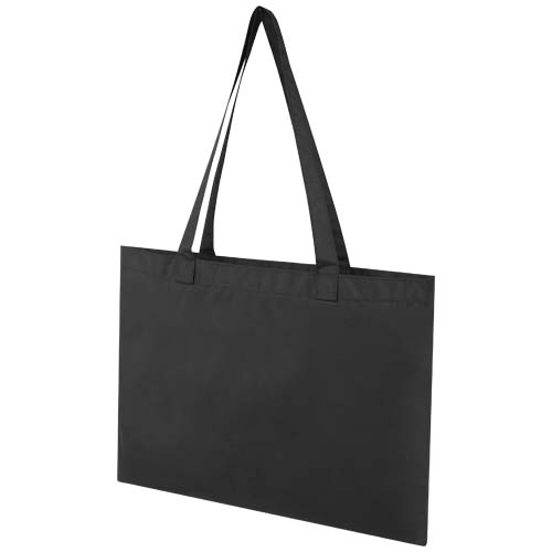 Sac shopping circulaire recyclé GRS Kai