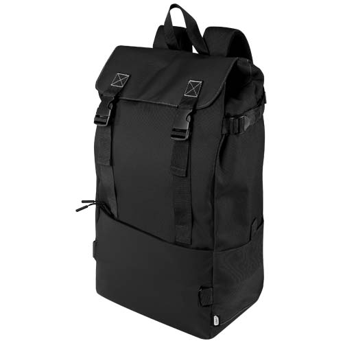 Sac à dos modulaire Roam recyclé certifié GRS