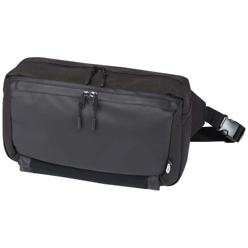 Sac bandoulière modulaire Roam recyclé certifié GRS