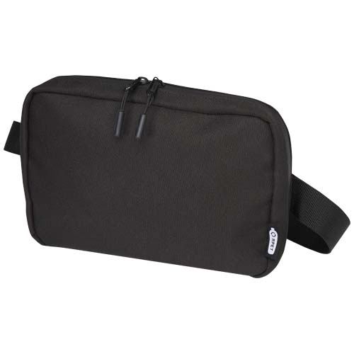 Trousse de toilette modulaire Roam recyclée certifiée GRS