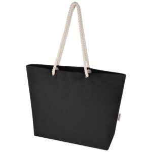 Tote bag de plage Florida recyclé GRS 270 g/m²
