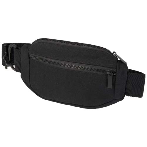 Sac bandoulière recyclé Crescent 500 g/m² Aware™