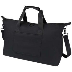 Sac de voyage Turner de 15,6" certifié GRS recyclé de 36 L