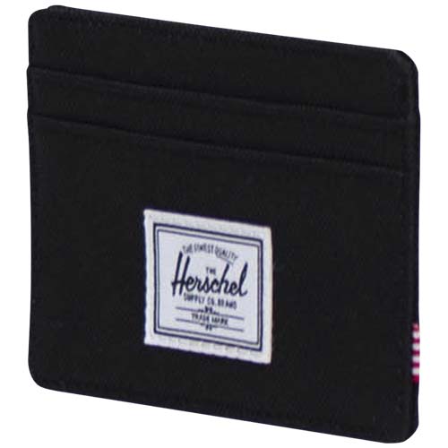 Porte-cartes RFID Herschel Charlie recyclé