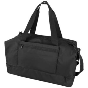 Sac de voyage Trip Aware™ de 42 L en matériaux recyclés