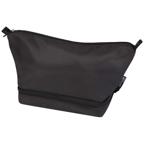 Sac de toilette de voyage Trip Aware™ de 6 L en matériaux recyclés
