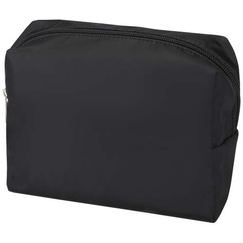Trousse de toilette Muse en RPET certifiée GRS