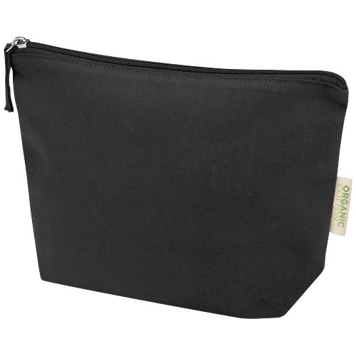 Trousse de toilette Odisha de 1 L bio certifiée OCS 180 g/m²