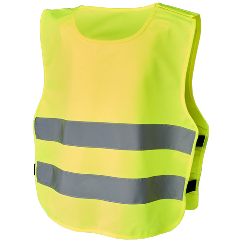 Gilet de sécurité XXS velcro pour enfants 3-6 ans Odile RFX™