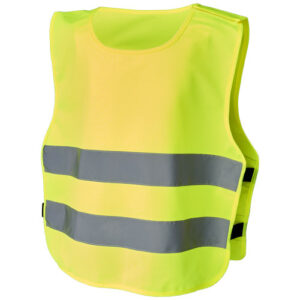 Gilet de sécurité XS velcro pour enfants 7-12 ans Marie RFX™