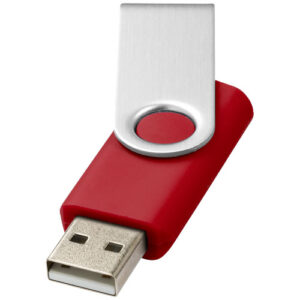 Clé USB 2 Go Rotate-basic