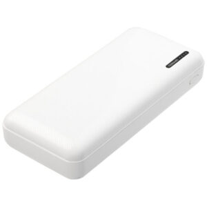 Batterie de secours haute densité 10 000 mAh Compress