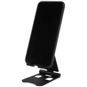 Socle de téléphone pliable Rise