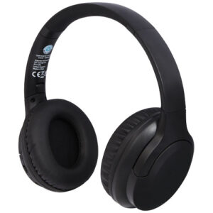 Casque Bluetooth® Loop en plastique recyclé