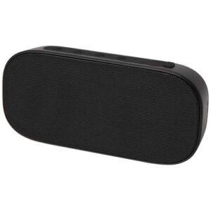 Enceinte Bluetooth® Stark 2.0 IPX5 en plastique recyclé de 5W