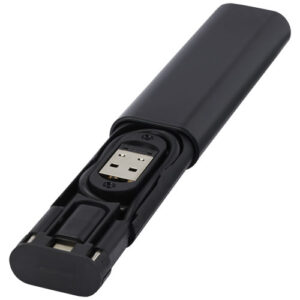 Câble de charge modulaire Whiz en plastique recyclé