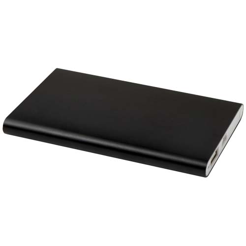 Batterie de secours en aluminium Pep de type-C de 4 000 mAh