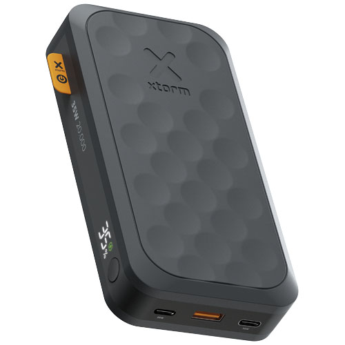 Batterie de secours Xtorm FS520 Fuel Series de 20 000 mAh de 35 W