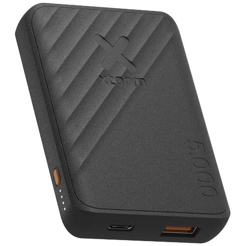 Batterie de secours à charge rapide Xtorm XG205 Go2 de 12 W et 5 000 mAh