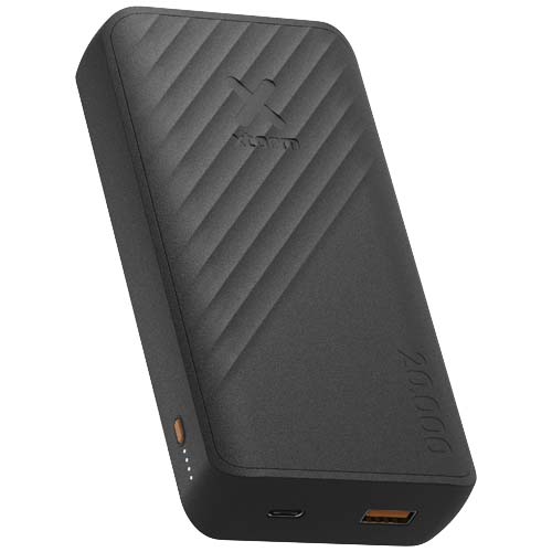 Batterie de secours à charge rapide Xtorm XG220 Go2 de 15 W et 20 000 mAh
