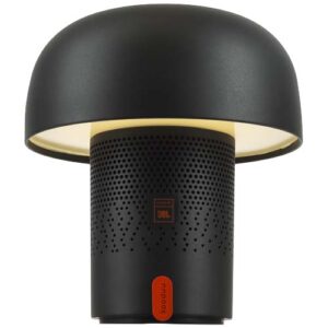 Enceinte et lampe JBL portables Kooduu Sensa Play