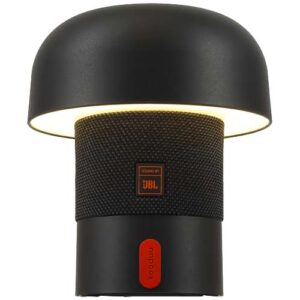 Enceinte et lampe JBL portables Kooduu Sensa Play Mini