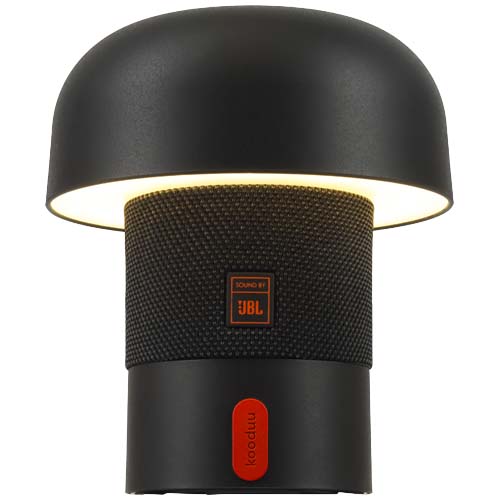 Enceinte et lampe JBL portables Kooduu Sensa Play Mini