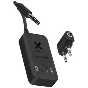Adaptateur audio sans fil Xtorm XAWBT01 AirWave