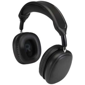 Casque sans fil Bluetooth® Alzir en plastique recyclé