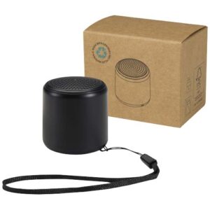 Enceinte sans fil Velkis sans fil Bluetooth® en plastique recyclé