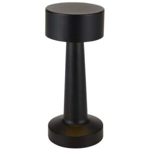 Lampe de table rechargeable Aludra avec intensité réglable et 3 modes d’éclairage