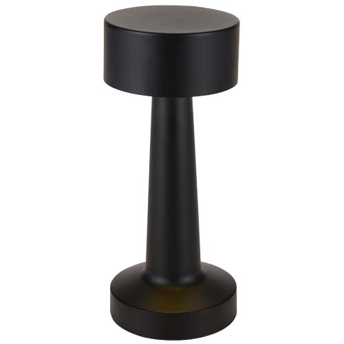 Lampe de table rechargeable Aludra avec intensité réglable et 3 modes d’éclairage