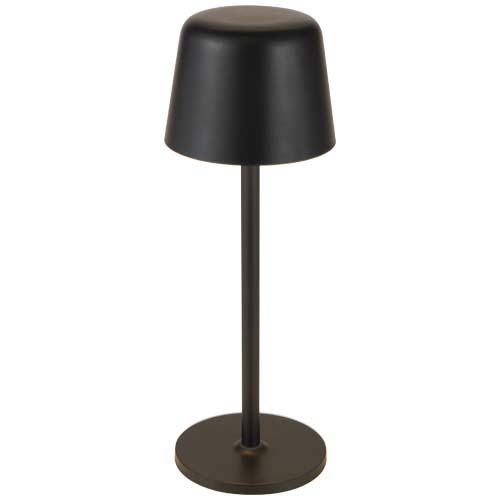 Lampe de table rechargeable et d’intensité réglable Alya avec 3 modes d’éclairage