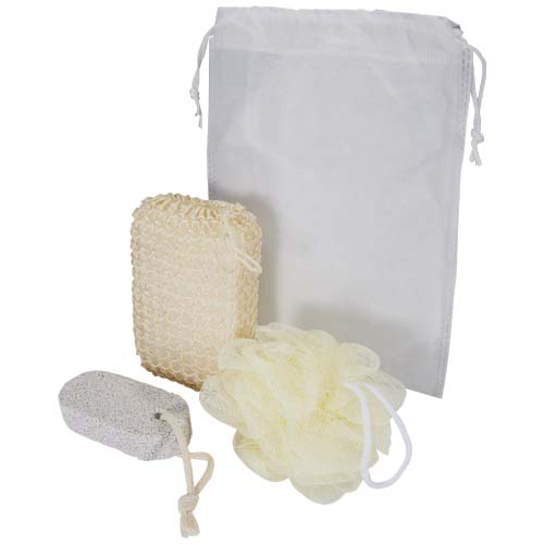 Ensemble d’accessoires de bain Harmony 3 pièces