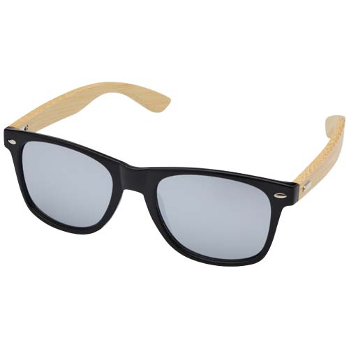 Lunettes de soleil Hue avec branches en bambou