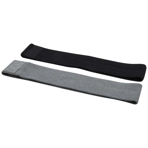 Jeu de bandes de résistance Grip 2 pièces