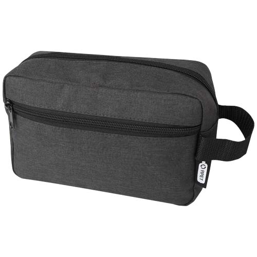 Trousse de toilette Ross en RPET certifié GRS de 1,5 L